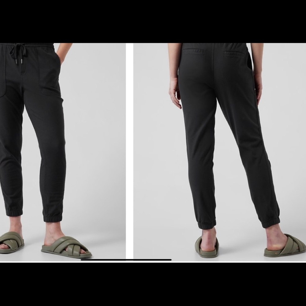 Jogger